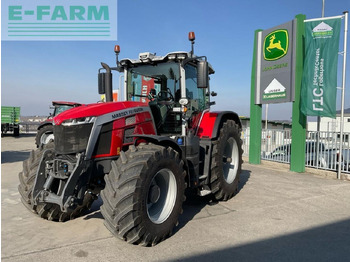 Трактор MASSEY FERGUSON 200 series