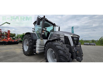 Трактор MASSEY FERGUSON 200 series