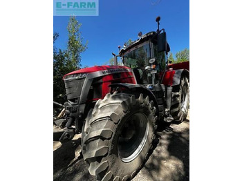 Трактор MASSEY FERGUSON 200 series