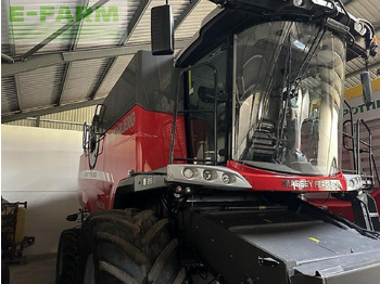 Зерноуборочный комбайн MASSEY FERGUSON
