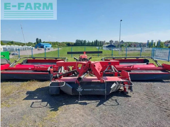 Косилка Massey Ferguson combine dm 9114: фото 5
