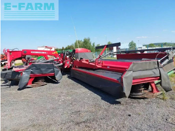 Косилка Massey Ferguson combine dm 9114: фото 2
