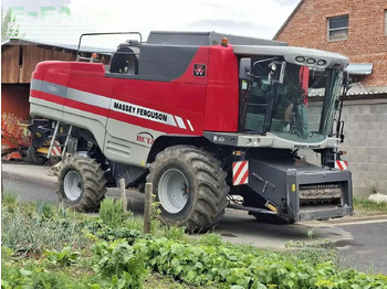 Зерноуборочный комбайн MASSEY FERGUSON