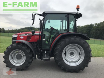 Трактор Massey Ferguson mf 4709 m: фото 1