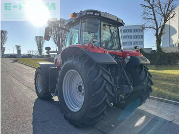 Трактор Massey Ferguson mf 6s.180: фото 3 Трактор Massey Ferguson mf 6s.180: фото 3