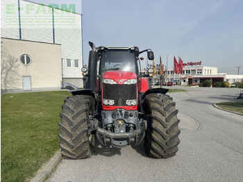 Трактор Massey Ferguson mf 8737: фото 3