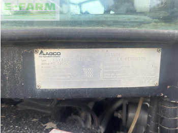 Трактор Massey Ferguson mf 8737: фото 2