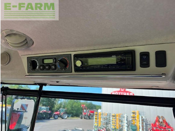 Трактор Massey Ferguson mf 8740 s dyna-vt exclusive Exclusive: фото 5