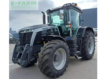 Трактор MASSEY FERGUSON 200 series