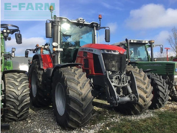 Трактор MASSEY FERGUSON 300 series