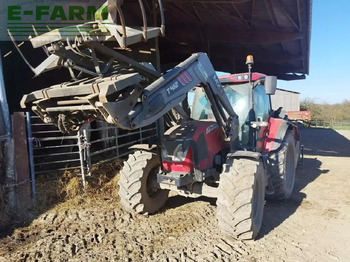 Трактор McCORMICK