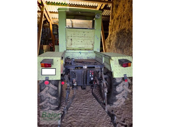 Трактор MERCEDES-BENZ