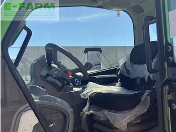 Телескопический погрузчик Merlo tf 42.7 - 136: фото 4 Телескопический погрузчик Merlo tf 42.7 - 136: фото 4