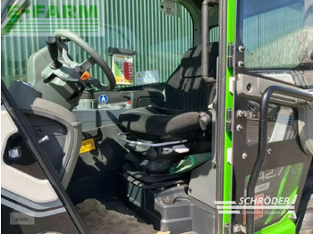 Телескопический погрузчик Merlo tf 42.7 - 140: фото 2 Телескопический погрузчик Merlo tf 42.7 - 140: фото 2