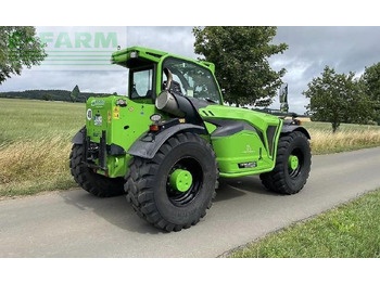 Телескопический погрузчик Merlo tf 50.8: фото 5