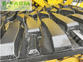 Зерноуборочный комбайн New Holland Mattracks TA 9000-HD: фото 4 Зерноуборочный комбайн New Holland Mattracks TA 9000-HD: фото 4