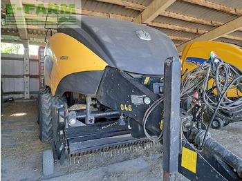 Пресс-подборщик тюковый NEW HOLLAND