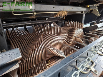 Пресс-подборщик тюковый New Holland bb 9070: фото 5 Пресс-подборщик тюковый New Holland bb 9070: фото 5