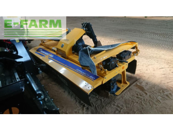 Косилка New Holland duradisc f300: фото 1