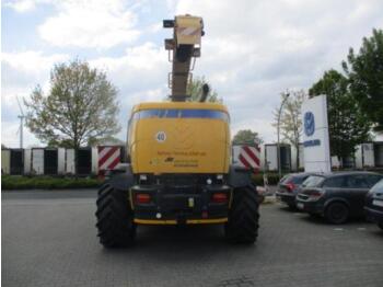 Кормоуборочный комбайн New Holland fr 9050: фото 5