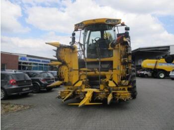 Кормоуборочный комбайн New Holland fr 9050: фото 3
