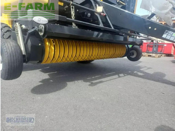 Пресс-подборщик тюковый New Holland roll bar 125: фото 5 Пресс-подборщик тюковый New Holland roll bar 125: фото 5