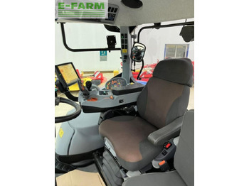 Трактор New Holland t 7.260 autocommand gps: фото 5