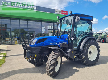 Трактор NEW HOLLAND T4