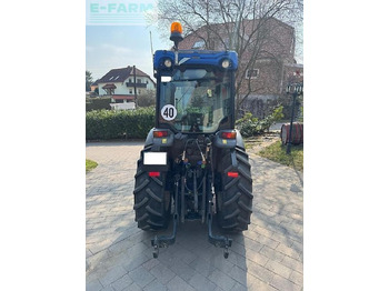Трактор New Holland t4.110 v schmalspur V: фото 5