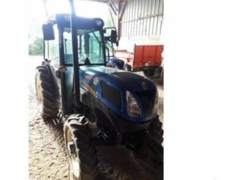 Трактор New Holland t4030n: фото 1