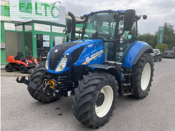 Трактор NEW HOLLAND T5