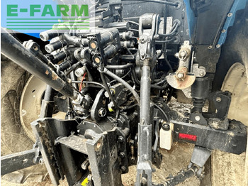 Трактор New Holland t5.120 evolution: фото 3