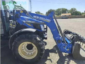 Трактор New Holland t5.95: фото 5