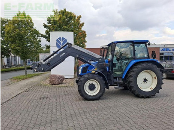 Трактор NEW HOLLAND T5050