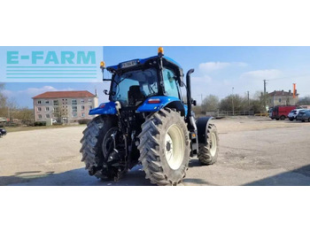 Трактор New Holland t6.155: фото 5