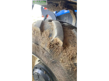 Трактор New Holland t6.175: фото 5 Трактор New Holland t6.175: фото 5