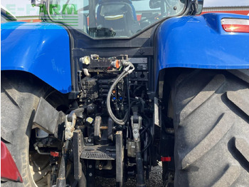 Трактор New Holland t6090 range & power command: фото 3