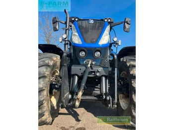 Трактор New Holland t7.175: фото 3 Трактор New Holland t7.175: фото 3