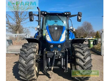 Трактор New Holland t7.175: фото 2 Трактор New Holland t7.175: фото 2
