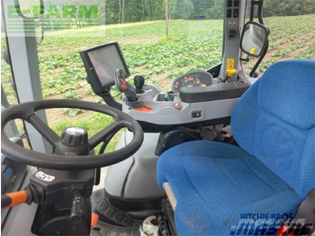 Трактор New Holland t7.185 auto command: фото 5