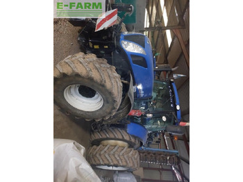 Трактор NEW HOLLAND T7.250