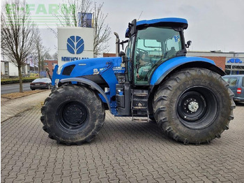 Трактор NEW HOLLAND T7.250