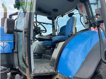Трактор New Holland t7050: фото 5