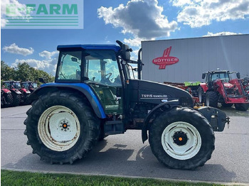 Трактор New Holland ts 115: фото 4