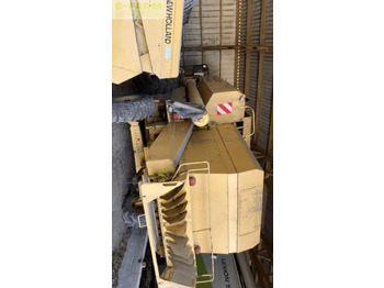 Зерноуборочный комбайн New Holland tx 67: фото 5 Зерноуборочный комбайн New Holland tx 67: фото 5