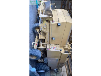 Зерноуборочный комбайн New Holland tx 67: фото 2 Зерноуборочный комбайн New Holland tx 67: фото 2