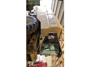 Зерноуборочный комбайн New Holland tx 67: фото 3 Зерноуборочный комбайн New Holland tx 67: фото 3