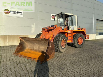 Мини-экскаватор O&K