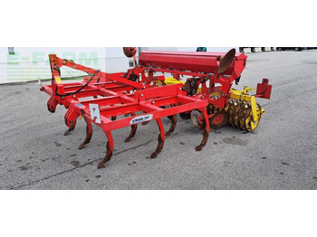 Культиватор PÖTTINGER