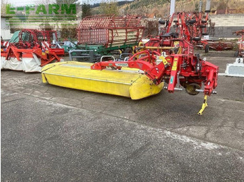 Косилка PÖTTINGER